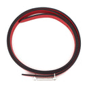 エルメス HERMES フォーカス メドール ピンク系 ヴォーエプソン スイフト #75 ベルト シルバー金具 赤 リバーシブル H金具