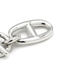 エルメス HERMES シェーヌダンクル アミュレット シルバー シルバー925 ネックレス スターリングシルバー SV925