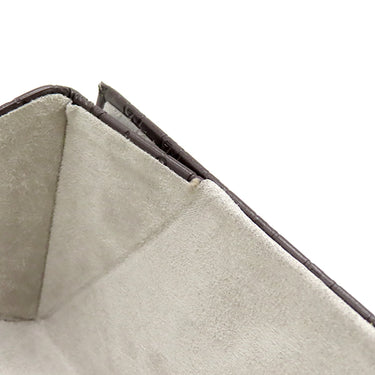 グッチ GUCCI インターロッキング ハートロゴ バタフライシェイプ 62□13 GG3525KS ブラウン プラスチック サングラス ゴールド金具 茶 アジアンフィット