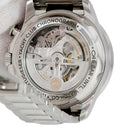 腕時計 IWC IWC ポルトギーゼ ヨットクラブ クロノグラフ IW390701 自動巻き メンズ ブルー 青 デイト スモールセコンド