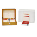 腕時計 オメガ OMEGA コンステレーション コーアクシャル クロノメーター 123.10.35.20.03.002 自動巻き メンズ デイト ブルー