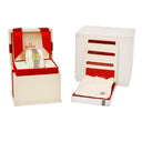 腕時計 オメガ OMEGA コンステレーション 123.20.24.60.57.002 クオーツ レディース K18YG×SS コンビ 純正ダイヤ シェル シャンパン