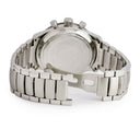 腕時計 ブレゲ BREGUET トランスアトランティック タイプXX 3820ST 自動巻き メンズ ブラック コインエッジ クロノグラフ アラビア