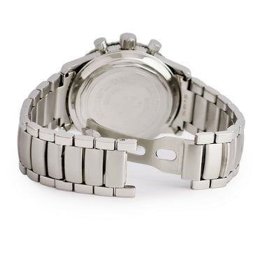 腕時計 ブレゲ BREGUET トランスアトランティック タイプXX 3820ST 自動巻き メンズ ブラック コインエッジ クロノグラフ アラビア