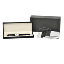 腕時計 ランゲ&ゾーネ LANGE&SOHNE 1815 アップ/ダウン 234.026 LSLS2343AJ 手巻き メンズ K18WG無垢 シルバー アラビア 青針