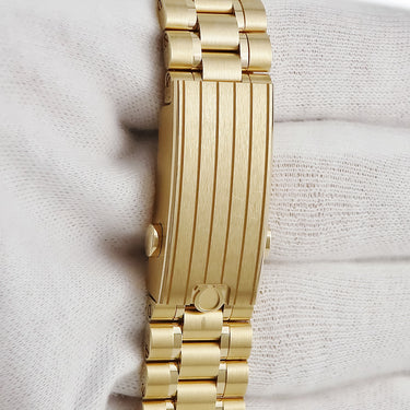 腕時計 オメガ OMEGA スピードマスター ムーンウォッチ プロフェッショナル クロノ 310.60.42.50.99.002 手巻き メンズ 新同品 YG