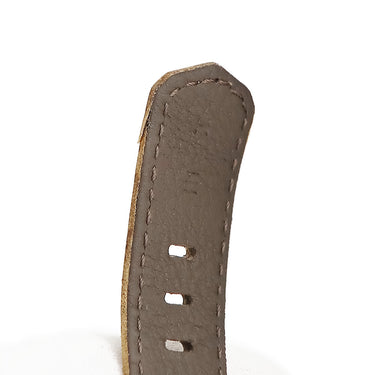 腕時計 コルム CORUM アドミラルズカップ クロノグラフ 116.200.53/0F62 AW01 自動巻き メンズ ブロンズ 12角形 ウッド 信号旗