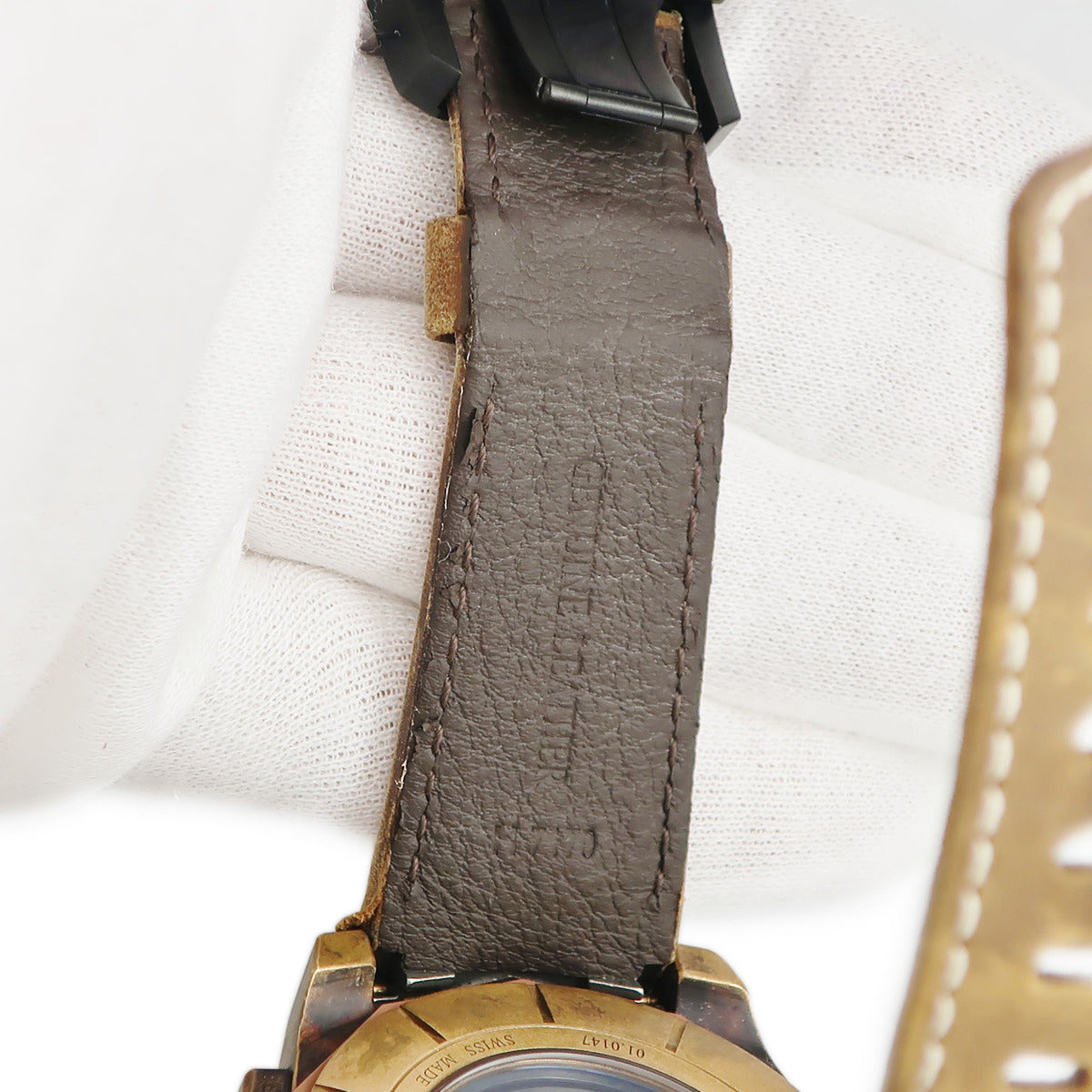 【完動品】CORUMコルム　アドミラルズカップ　ブロンズゴールド　メンズ　腕時計 楽天市場】コルム CORUM アドミラルズカップ 腕時計 時計 18金