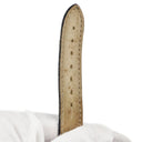 腕時計 カルティエ Cartier クーガー LM クロノリフレックス W3500851 クオーツ メンズ レディース K18YG無垢 ブラック 黒 デイト