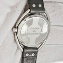 腕時計 ショーメ CHAUMET リアン W23211-01A クオーツ レディース 純正ダイヤ バー アラビア