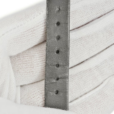 腕時計 ショーメ CHAUMET リアン W23211-01A クオーツ レディース 純正ダイヤ バー アラビア