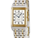 腕時計 ジャガールクルト JAEGER LECOULTRE レベルソ クラシック 250.5.86 手巻き メンズ K18YG×SS コンビ 回転 ヴィンテージ