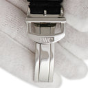 腕時計 IWC IWC ダ ヴィンチ パーペチュアルカレンダー クロノグラフ IW375803 自動巻き メンズ 永久カレンダー ムーンフェイズ