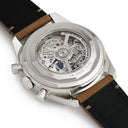 腕時計 ゼニス ZENITH クロノマスター オリジナル 16.3200.3600/03.C906 自動巻き メンズ レディース 純正ダイヤ デイト シルバー