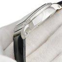 腕時計 カール F ブヘラ Carl F. Bucherer パトラビ エボテック ビッグデイト 00.10628.08.87.11 自動巻き メンズ 純正ダイヤ ブラック シェル