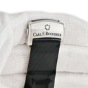 腕時計 カール F ブヘラ Carl F. Bucherer パトラビ エボテック ビッグデイト 00.10628.08.87.11 自動巻き メンズ 純正ダイヤ ブラック シェル