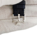 腕時計 ヴァシュロン・コンスタンタン VACHERON CONSTANTIN パトリモニー 25562/000G-9170 クオーツ レディース K18WG無垢 純正ダイヤ シェル