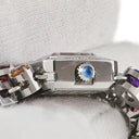 腕時計 コルム CORUM ポプリ ジュエリーウォッチ 137.520.47 クオーツ レディース 純正ダイヤ＆貴石 ピンクシェル