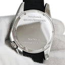 腕時計 ジラールペルゴ GIRARD PERREGAUX シーホーク2 4992 自動巻き メンズ 4時位置リューズ パワーリザーブ ホワイト 逆回転防止ベゼル