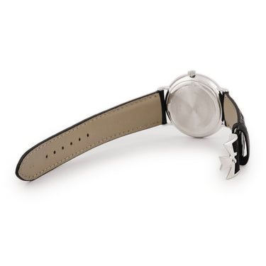 腕時計 ヴァシュロン・コンスタンタン VACHERON CONSTANTIN パトリモニー 42002/000G-8927 自動巻き メンズ K18WG無垢 純正ダイヤ ホワイト