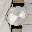 腕時計 ヴァシュロン・コンスタンタン VACHERON CONSTANTIN パトリモニー 42002/000G-8927 自動巻き メンズ K18WG無垢 純正ダイヤ ホワイト