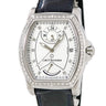 腕時計 カール F ブヘラ Carl F. Bucherer パトラビ T-24 00.10612.08.23.11 自動巻き メンズ レディース 純正ダイヤ デイト GMT ホワイト