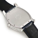 腕時計 カール F ブヘラ Carl F. Bucherer パトラビ T-24 00.10612.08.23.11 自動巻き メンズ レディース 純正ダイヤ デイト GMT ホワイト