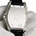 腕時計 カール F ブヘラ Carl F. Bucherer パトラビ T-24 00.10612.08.23.11 自動巻き メンズ レディース 純正ダイヤ デイト GMT ホワイト