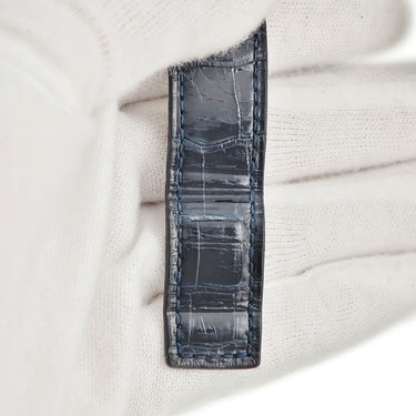 腕時計 カール F ブヘラ Carl F. Bucherer パトラビ T-24 00.10612.08.23.11 自動巻き メンズ レディース 純正ダイヤ デイト GMT ホワイト