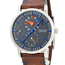 腕時計 ルイ・エラール LOUIS ERARD エクセレンス LE54230AJ72BVA08 自動巻き メンズ レギュレーター アラン・シルベスタイン 限定