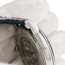 腕時計 ルイ・エラール LOUIS ERARD エクセレンス LE54230AJ72BVA08 自動巻き メンズ レギュレーター アラン・シルベスタイン 限定