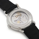 腕時計 ゼニス ZENITH エリート クラシック 03.2290.679/26.C493 自動巻き メンズ 新品同様 チャコールグレー バー