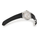 腕時計 ゼニス ZENITH エリート クラシック 03.2290.679/26.C493 自動巻き メンズ 新品同様 チャコールグレー バー