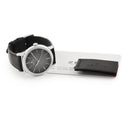 腕時計 ゼニス ZENITH エリート クラシック 03.2290.679/26.C493 自動巻き メンズ 新品同様 チャコールグレー バー