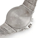 腕時計 ブルガリ BVLGARI ディアゴノ タキメトリック クロノグラフ CH40STA 自動巻き メンズ デイト タキメーター ブラック 黒