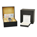 腕時計 ブルガリ BVLGARI ディアゴノ タキメトリック クロノグラフ CH40STA 自動巻き メンズ デイト タキメーター ブラック 黒