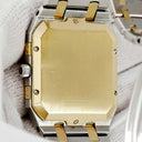 腕時計 オーデマピゲ AUDEMARS PIGUET ロイヤルオーク ジャンボ 6005SA.0.0477SA.01 クオーツ メンズ K18YG×SS コンビ バー グレー