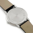 腕時計 ジャガールクルト JAEGER LECOULTRE マスター ウルトラスリム ジュビリー Q1296520/120.6.79 手巻き メンズ Pt950無垢 薄型 バー 限定