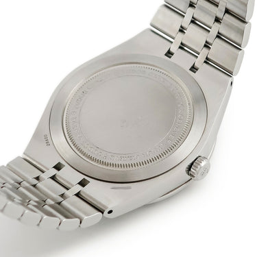 腕時計 チュードル TUDOR ロイヤル 28600 ランダム番 自動巻き メンズ ランダム番 純正ダイヤ デイデイト ブルー 青 チューダー