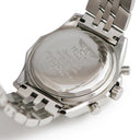 腕時計 ブライトリング BREITLING ベントレーGT スペシャルエディション A13362 自動巻き メンズ ボルドー クロノ デイデイト