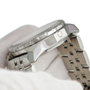 腕時計 ブライトリング BREITLING ベントレーGT スペシャルエディション A13362 自動巻き メンズ ボルドー クロノ デイデイト