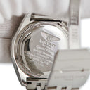 腕時計 ブライトリング BREITLING ベントレーGT スペシャルエディション A13362 自動巻き メンズ ボルドー クロノ デイデイト