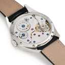 腕時計 タグホイヤー TAG Heuer カレラ ヴィンテージ キャリバー1 WV3010.EB0025 手巻き メンズ スモールセコンド ブラック 限定