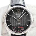 腕時計 タグホイヤー TAG Heuer カレラ ヴィンテージ キャリバー1 WV3010.EB0025 手巻き メンズ スモールセコンド ブラック 限定