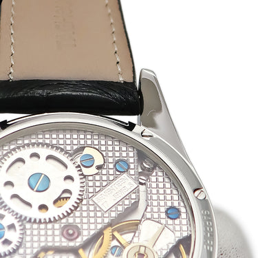 腕時計 タグホイヤー TAG Heuer カレラ ヴィンテージ キャリバー1 WV3010.EB0025 手巻き メンズ スモールセコンド ブラック 限定