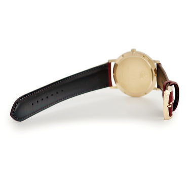 腕時計 ピアジェ PIAGET アルティプラノ G0A44060 手巻き レディース K18PG無垢 純正ダイヤ ピンク シェル バー 限定