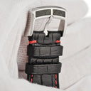 腕時計 クストス CVSTOS チャレンジ ジェットライナー2 カーボン CVT-JET2-CARBON 自動巻き メンズ トノウ スケルトン 限定