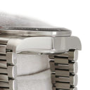 腕時計 ロンジン LONGINES コンクエスト クロノ スキーエディション 42mm L3.836.4.52.9 自動巻き メンズ アンスラサイト グレー 限定