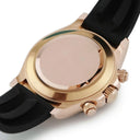 腕時計 ロレックス ROLEX コスモグラフ デイトナ 116515LN ランダム番 自動巻き メンズ 新品同様 ランダム番 K18エバーローズゴールド無垢