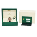 腕時計 ロレックス ROLEX コスモグラフ デイトナ 116515LN ランダム番 自動巻き メンズ 新品同様 ランダム番 K18エバーローズゴールド無垢